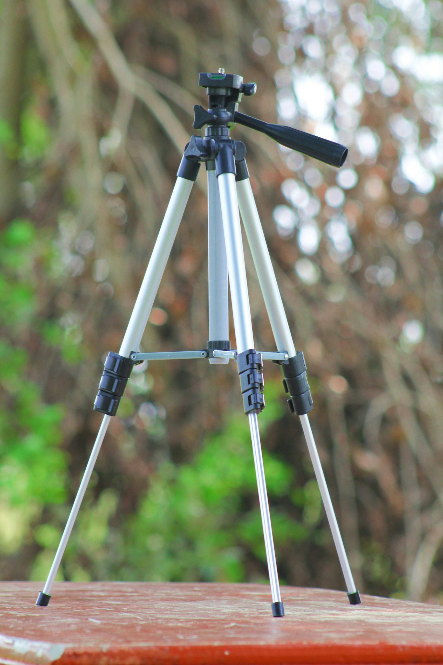 Tripod